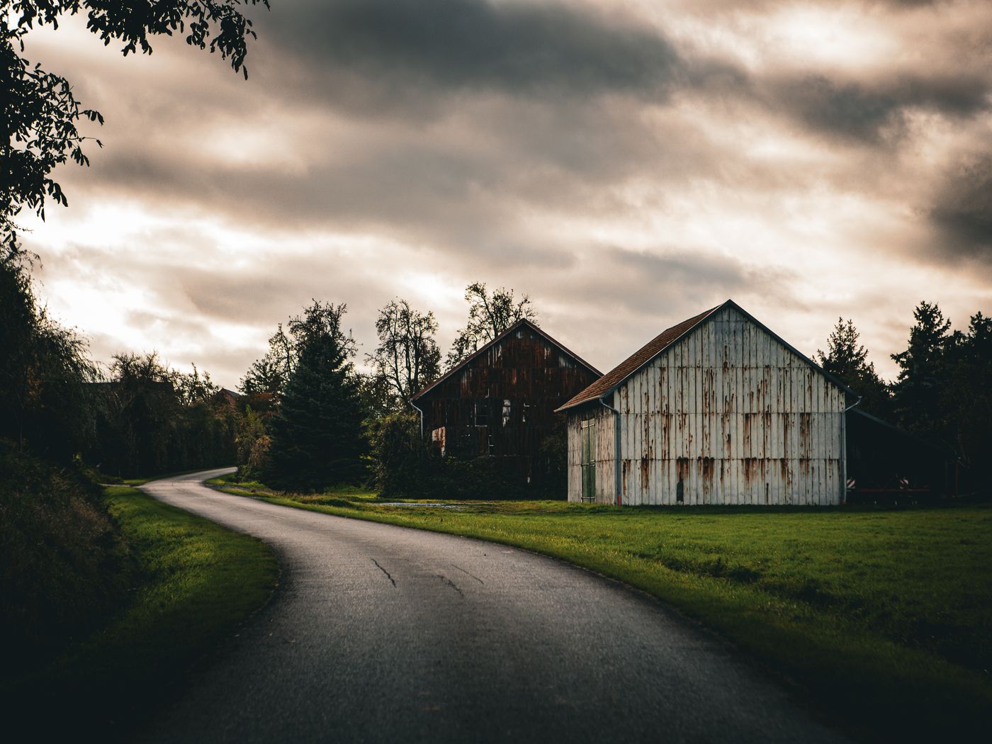 Ifenri Shield — Civilian farm-safety layer